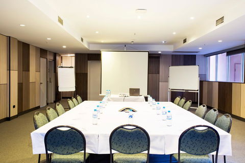 Metro Aspire Hotel Sydney - Accommodation Sydney 12