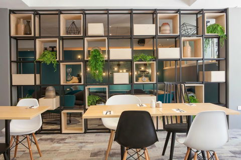 Metro Aspire Hotel Sydney - Accommodation Sydney 3