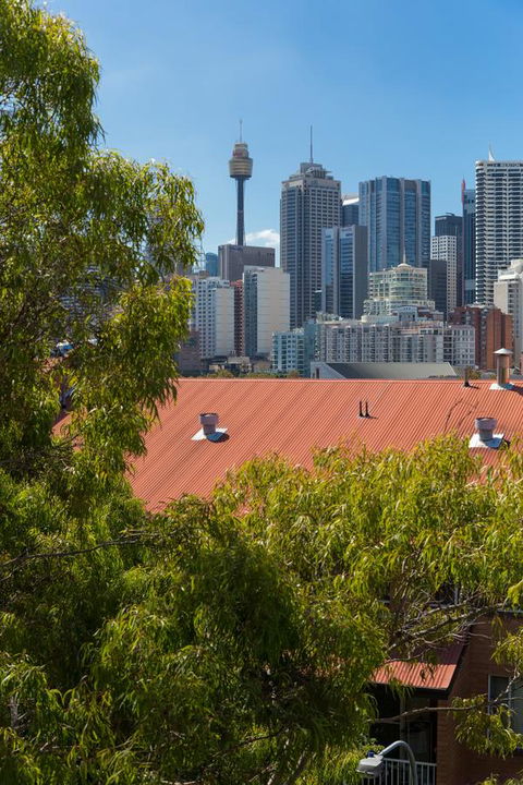 Metro Aspire Hotel Sydney - Accommodation Sydney 38
