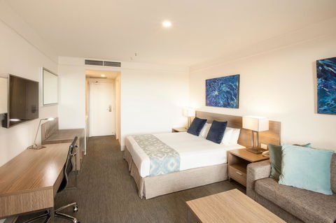 Metro Aspire Hotel Sydney - Accommodation Sydney 43