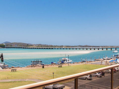 Shoreline 7 - Accommodation Sydney 1