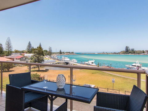 Shoreline 7 - Accommodation Sydney 0