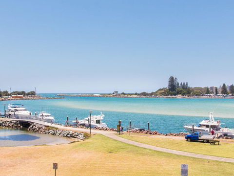 Shoreline 7 - Accommodation Sydney 3