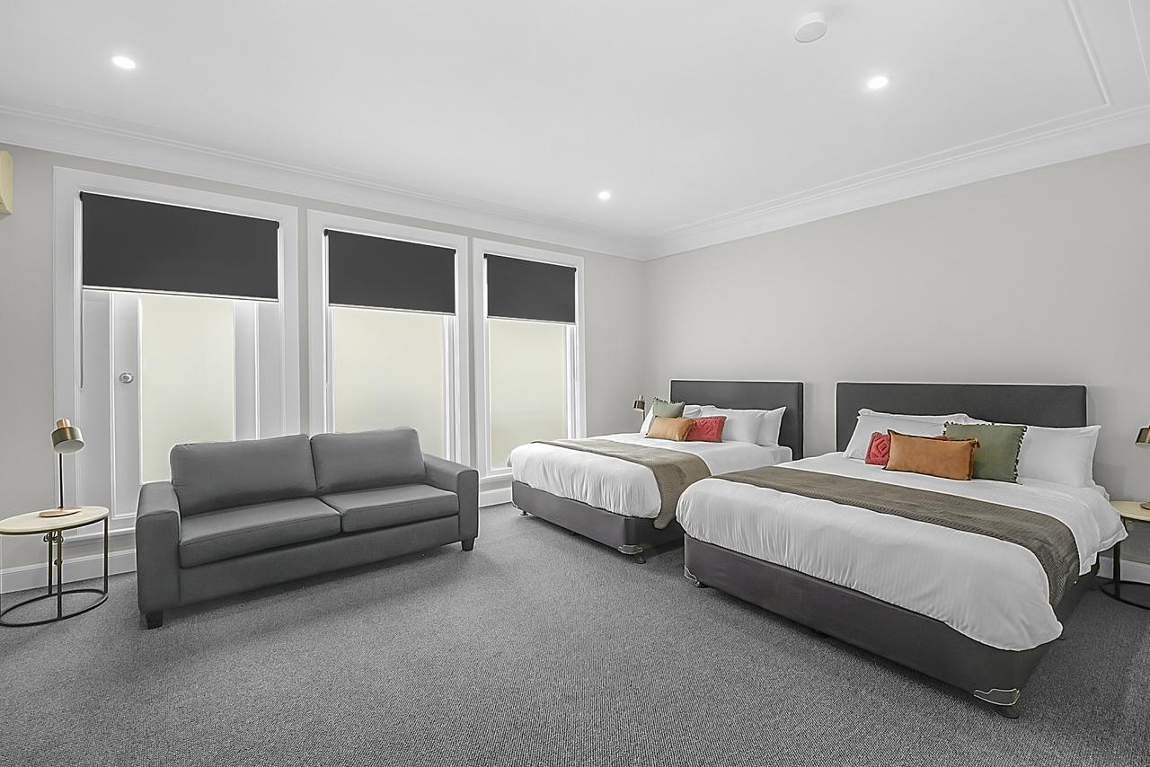 Homebush NSW Sydney 4u