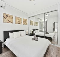 Comfortable Apartment in Central Sydney - Accommodation Sydney