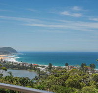 The Beach House Terrigal - Accommodation Sydney