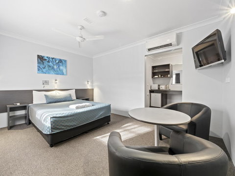 Grafton Central Motel - Accommodation Sydney 5