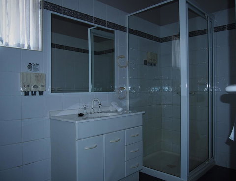 Grafton Central Motel - Accommodation Sydney 36