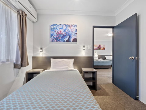 Grafton Central Motel - Accommodation Sydney 10