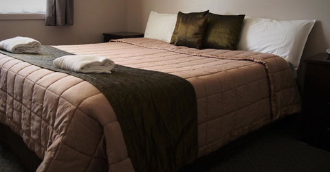 Grafton Central Motel - Accommodation Sydney 33