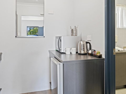 Grafton Central Motel - Accommodation Sydney 7