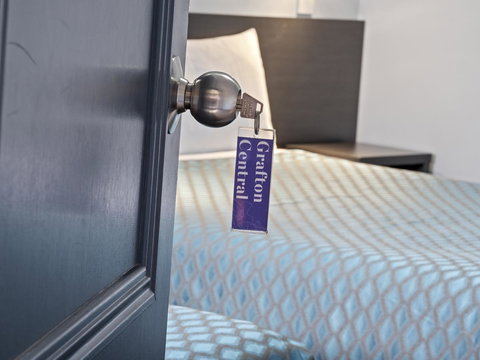 Grafton Central Motel - Accommodation Sydney 4