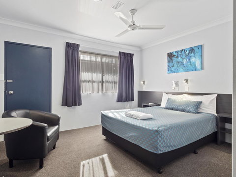 Grafton Central Motel - Accommodation Sydney 6