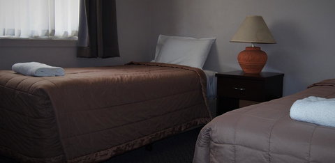 Grafton Central Motel - Accommodation Sydney 35