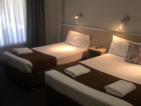 Grafton Central Motel - Accommodation Sydney 42