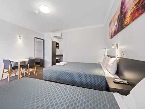 Grafton Central Motel - Accommodation Sydney 8
