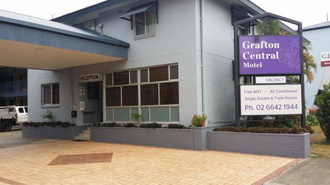 Grafton Central Motel - Accommodation Sydney 19