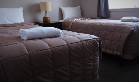 Grafton Central Motel - Accommodation Sydney 34