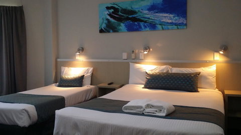 Grafton Central Motel - Accommodation Sydney 12