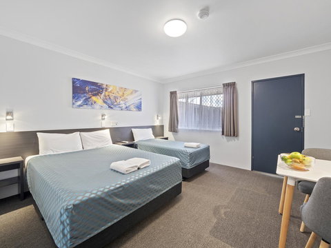Grafton Central Motel - Accommodation Sydney 1