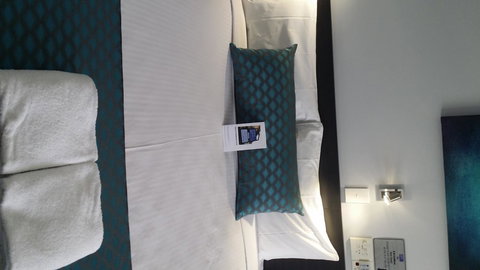 Grafton Central Motel - Accommodation Sydney 32