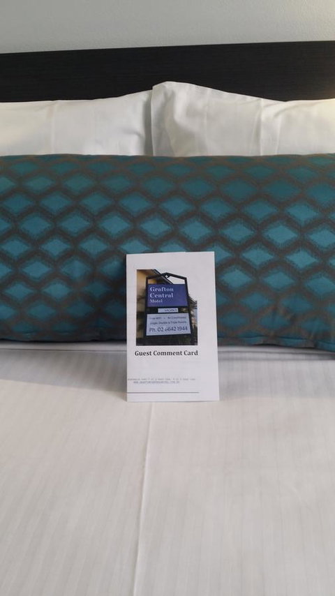 Grafton Central Motel - Accommodation Sydney 24