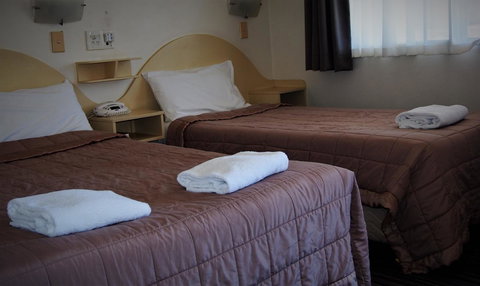 Grafton Central Motel - Accommodation Sydney 40