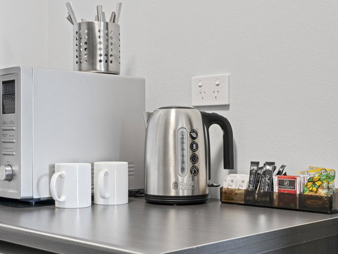 Grafton Central Motel - Accommodation Sydney 11