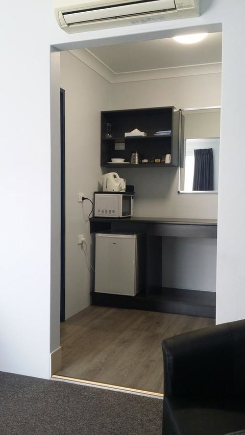 Grafton Central Motel - Accommodation Sydney 29