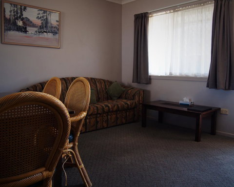 Grafton Central Motel - Accommodation Sydney 37