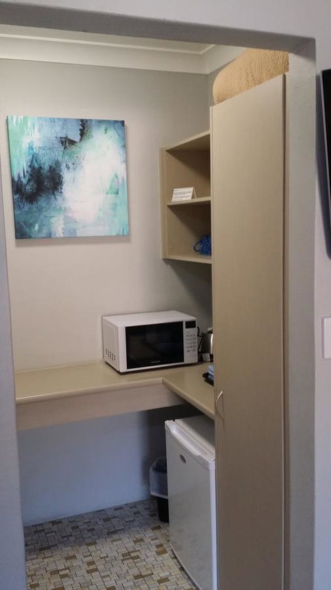 Grafton Central Motel - Accommodation Sydney 27