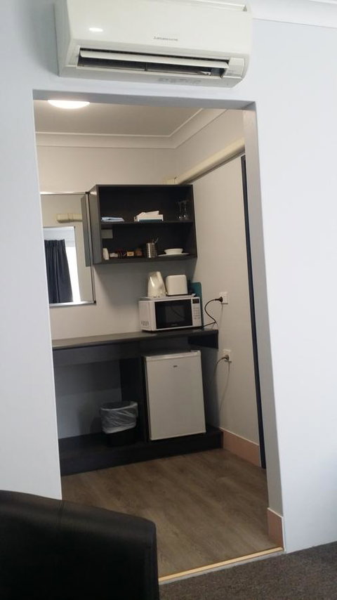 Grafton Central Motel - Accommodation Sydney 26