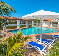 The Sands Resort at Yamba - Sydney 4u