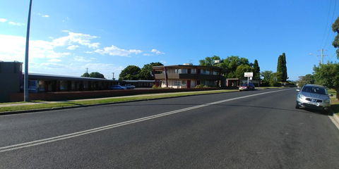 Bega Motel - Sydney 4u 22