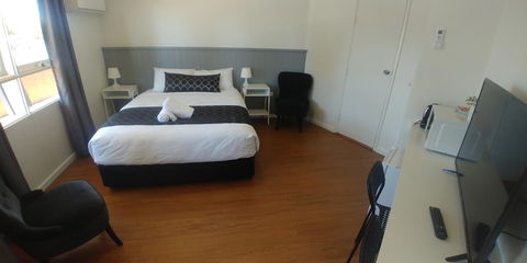 Bega Motel - Sydney 4u 16