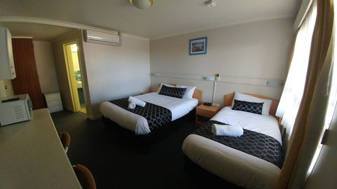 Bega Motel - Sydney 4u 18