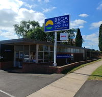 Bega Motel - Sydney 4u