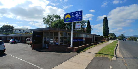 Bega Motel - Sydney 4u 0