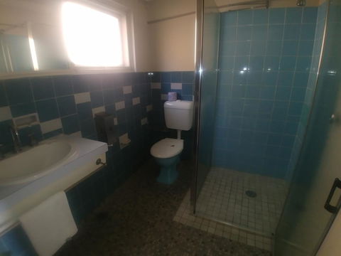Bega Motel - Sydney 4u 10