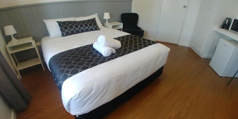 Bega Motel - Sydney 4u 13
