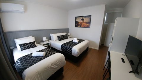 Bega Motel - Sydney 4u 14