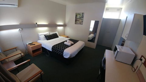 Bega Motel - Sydney 4u 27