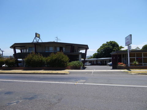 Bega Motel - Sydney 4u 26