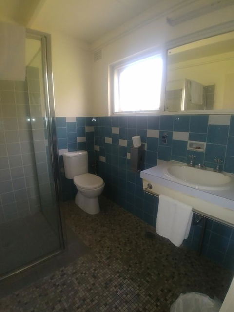 Bega Motel - Sydney 4u 11