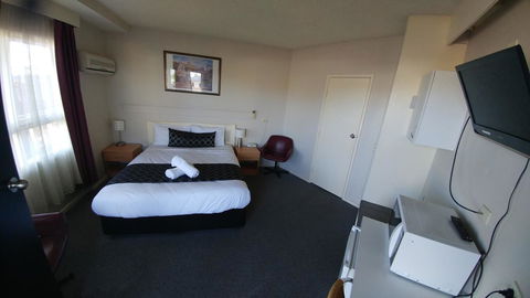 Bega Motel - Sydney 4u 17