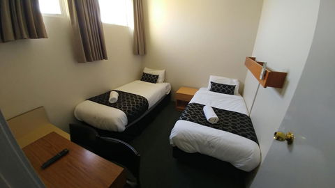 Bega Motel - Sydney 4u 15