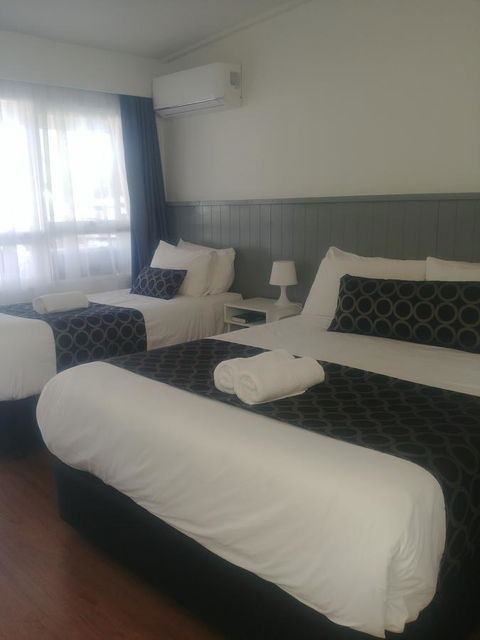 Bega Motel - Sydney 4u 2