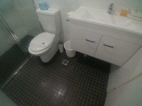 Bega Motel - Sydney 4u 7