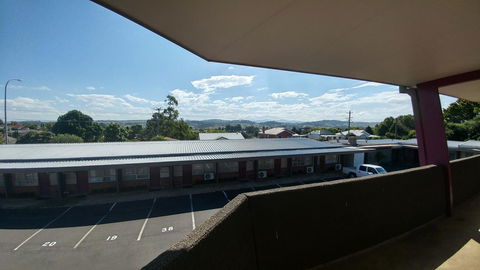 Bega Motel - Sydney 4u 24