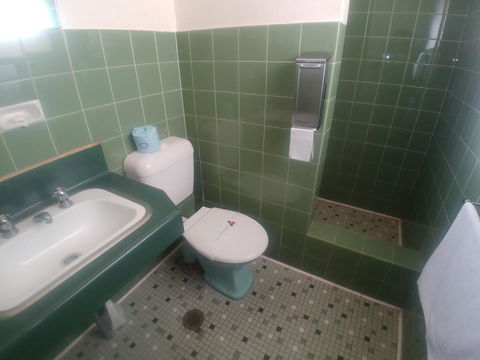 Bega Motel - Sydney 4u 12